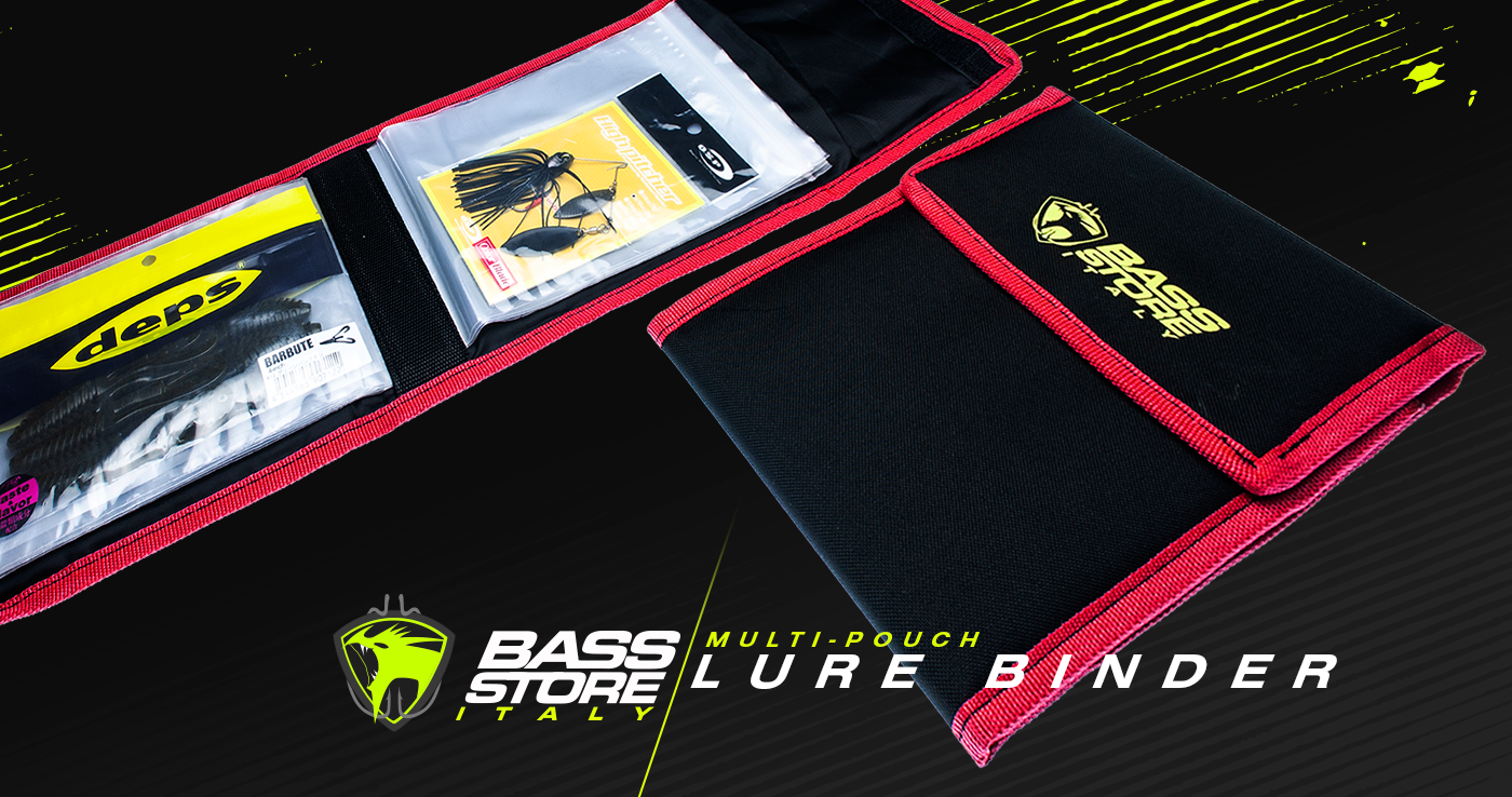 Bassstoreitaly binder