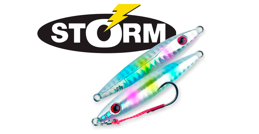 Storm Gomoku Micro Jig